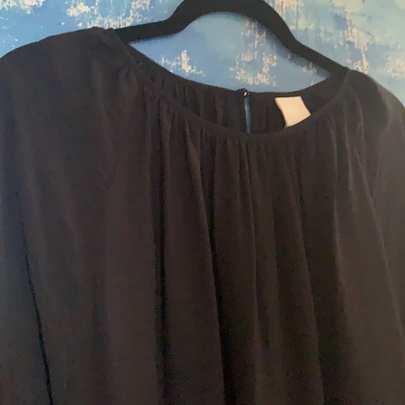 H&M Black dress - Picture 2 of 5